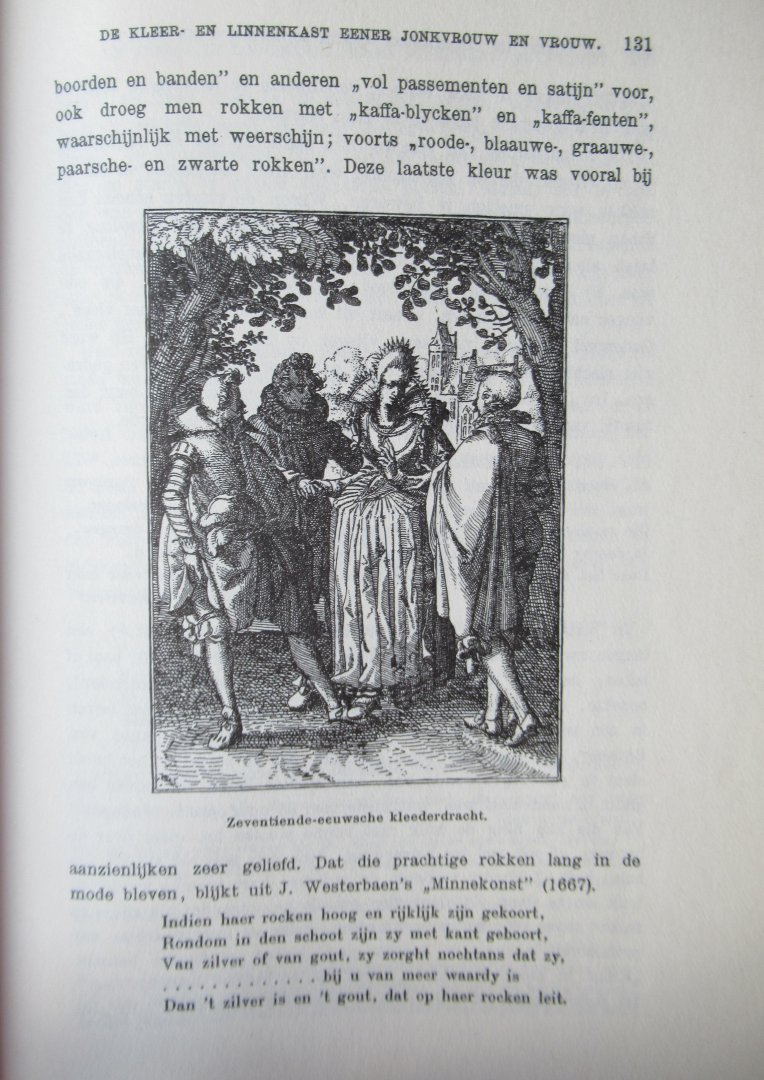 Schotel, G.D.J. Prof. Dr. - Het Oud-Hollandsch Huisgezin der zeventiende eeuw