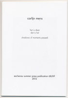 carlijn mens - het is daar - dat is het