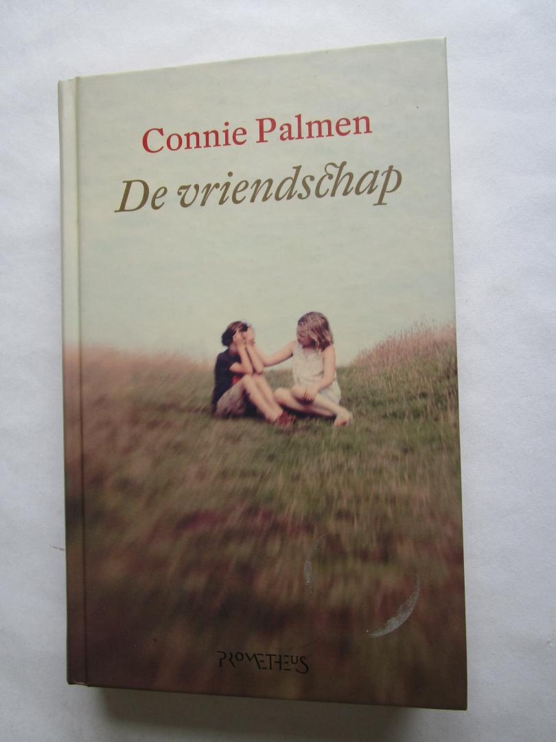 Palmen, Connie - De Vriendschap
