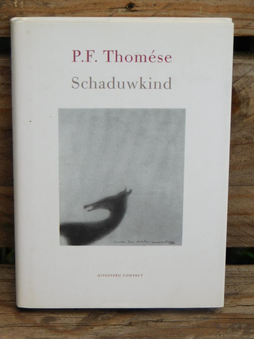 Thomése, P.F - Schaduwkind