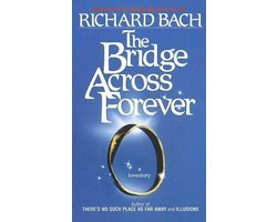 Richard Bach - Bridge across Forever