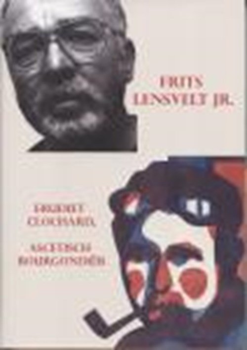 Hesselink, Ard - Frits Lensvelt jr.