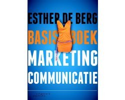 Elyn Doornenbal - Basisboek Marketingcommunicatie