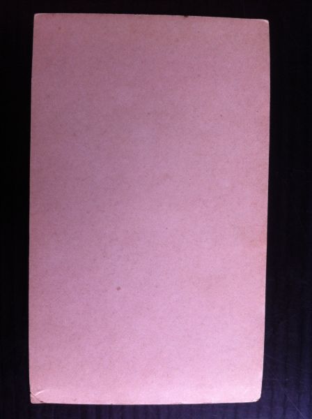  - Foto kaartje [Herzlichen Glückwunsch!]