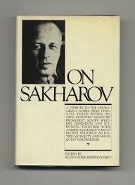 Sakharov, Andrei / Babyonyshev, Alexander (ed.) - On Sakharov