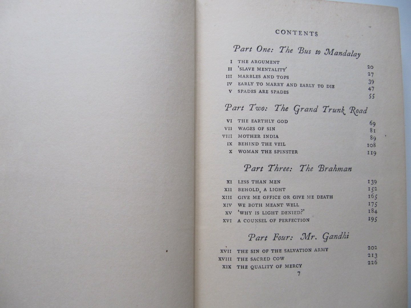 Katherine Mayo - Mother India