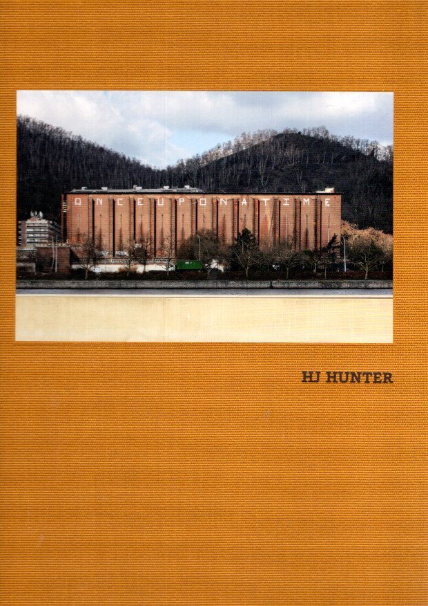 HUNTER, HJ - HJ Hunter - Once upon a time. [New].