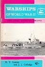 Lenton, J.J. - Warships of World War II part three