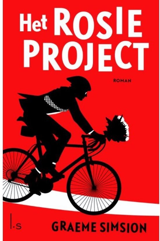Graeme Simsion - Het Rosie project