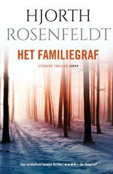 Het familiegraf