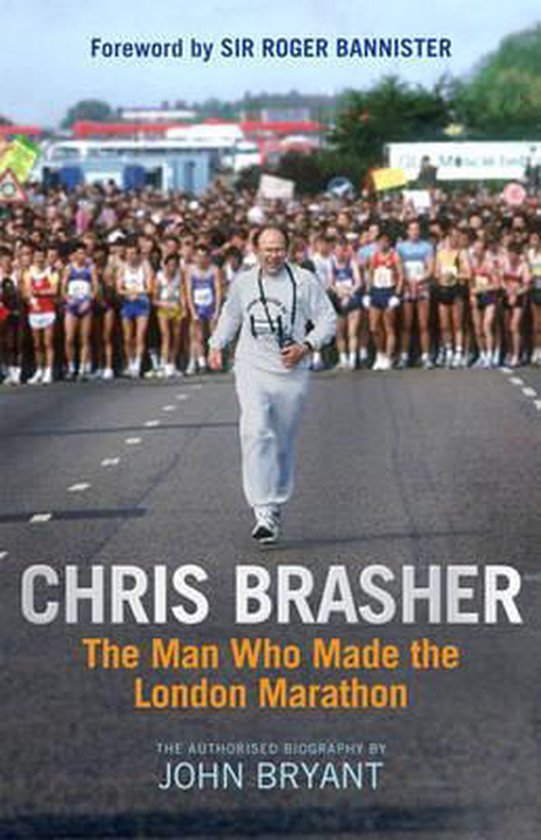 Bryant, John - Chris Brasher
