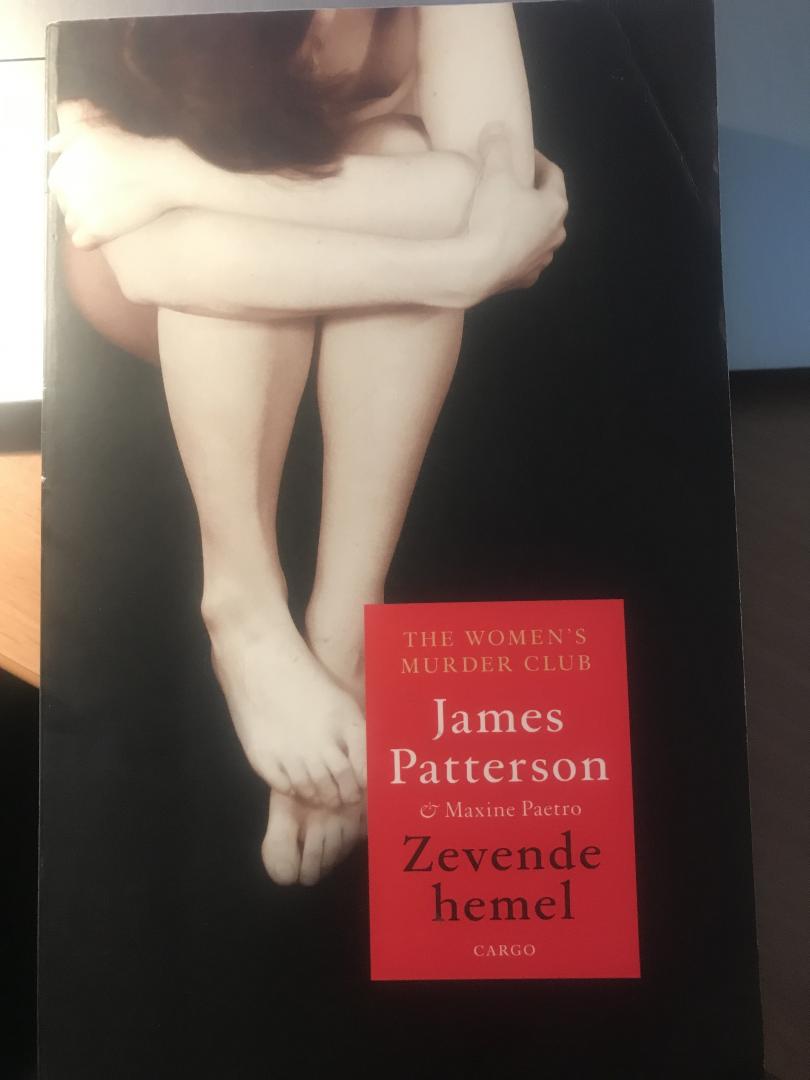 James Patterson - Zevende hemel