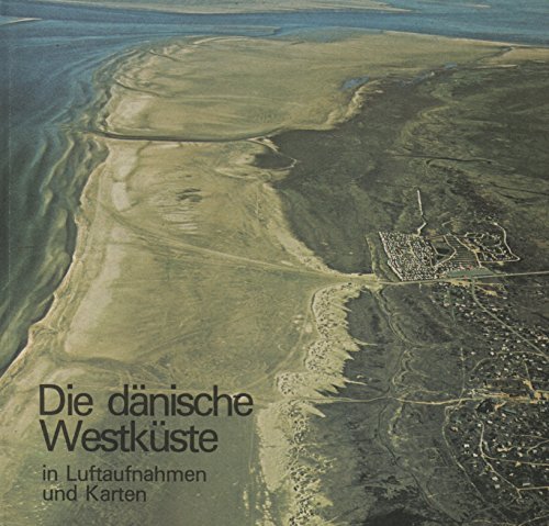 TOUGAARD,S. - Die Danische Westkuste
