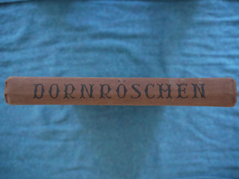Wilhelm KRENN, Mario ZAMPINI - Krenn's Theater Album 2: Dornröschen