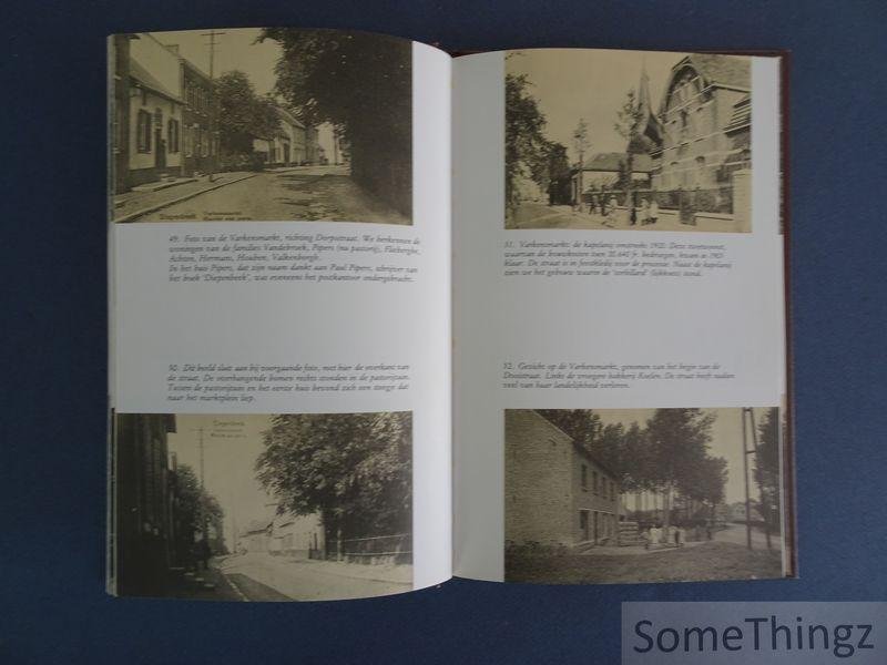Coll. - Diepenbeek toen...