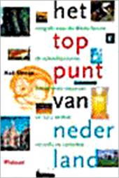 Struijs, Aad - Het toppunt van Nederland