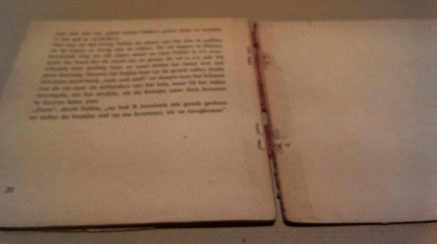 Verteld door Oom Emmes - De ondeugendestreken van Fokkie Vlug