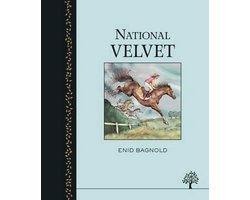 Enid Bagnold - National Velvet