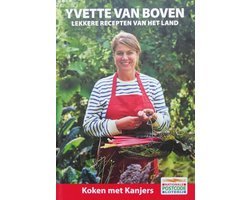 Yvette van Boven - Lekkere recepten van het land 2 | Yvette van Boven