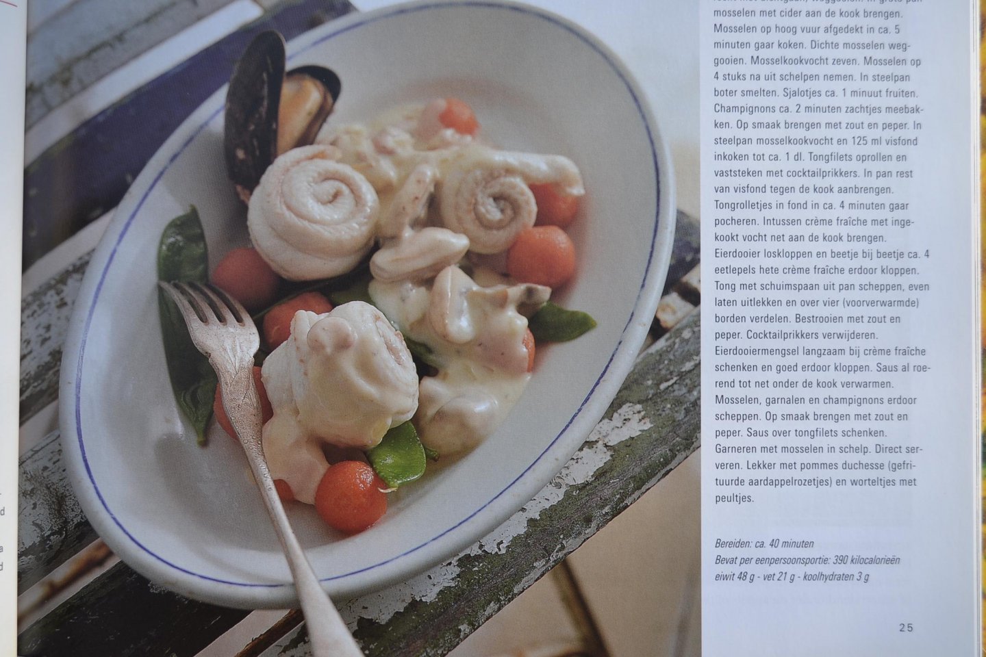 Blankenspoor, Reijer - hoofdredactie - Frankrijk - een culinaire ontdekkingsreis
