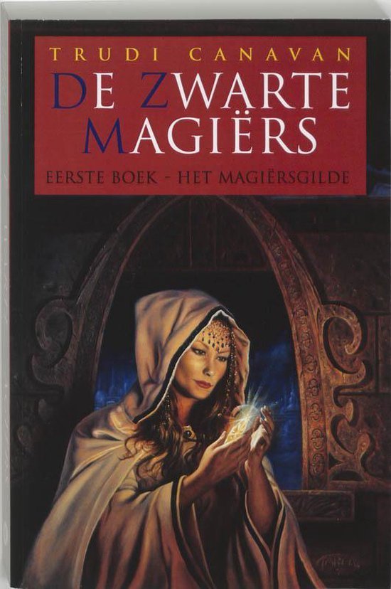 Canavan, T. - Magiersgilde