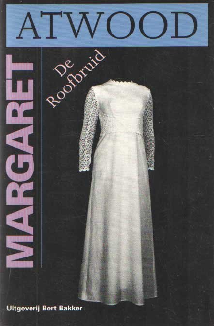 Atwood, Margaret - De roofbruid