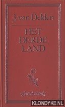 Delden, J. van (samenstelling) - Het derde land: Religieuze poëzie uit zeven eeuwen