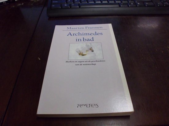 Franssen - Archimedes in bad