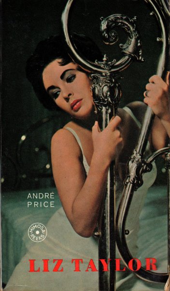 Price, André - Liz Taylor