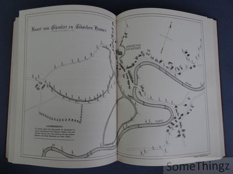 L. Mees. - Geschiedenis der Gemeente Hingene.
