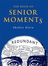 Book of Senior Moments