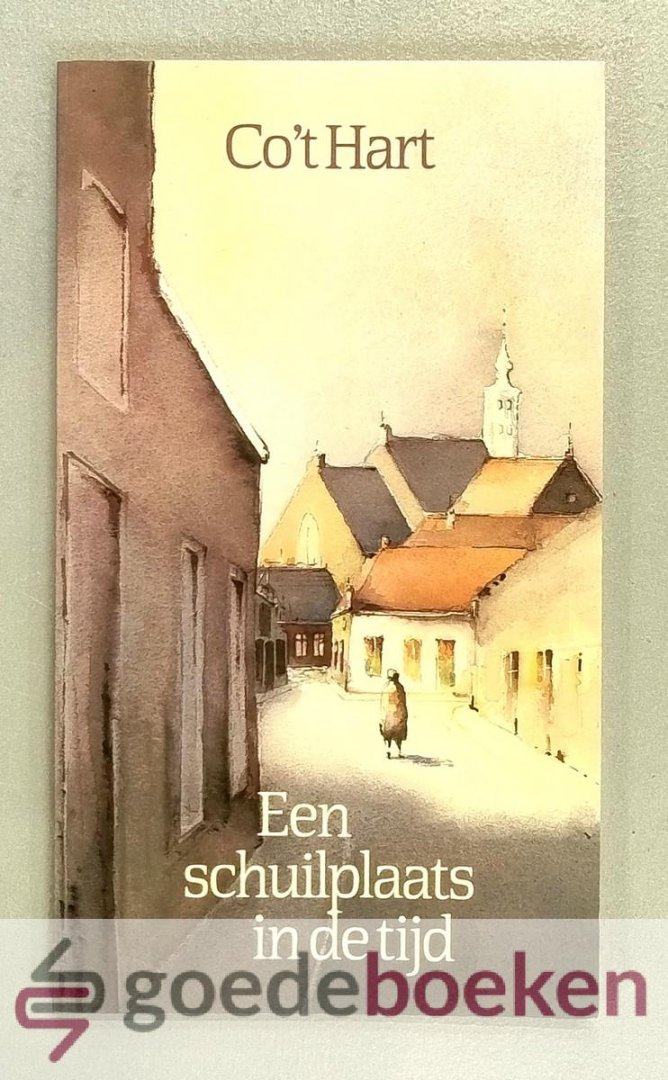 Hart, Co t - Een schuilplaats in de tijd