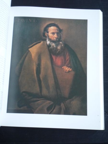  - Du Greco a Goya, Chefs d'oeuvre du Prado et de collections espagnoles, 50e anniversaire de la sauvegarde du patrimoine artistique espagnol 1939-1989