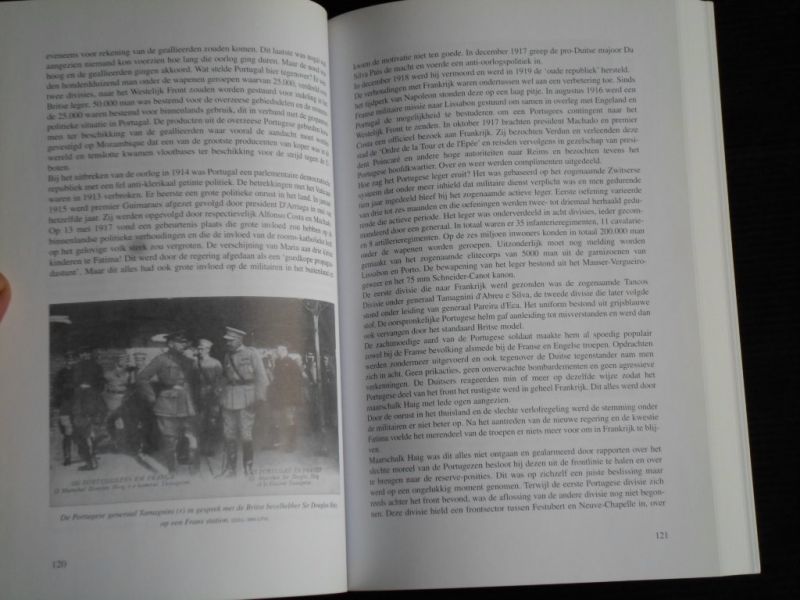  - Opgediept Verleden, deel V, Lezingen 1999-2002