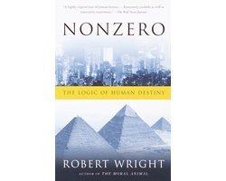 Robert Wright - Nonzero