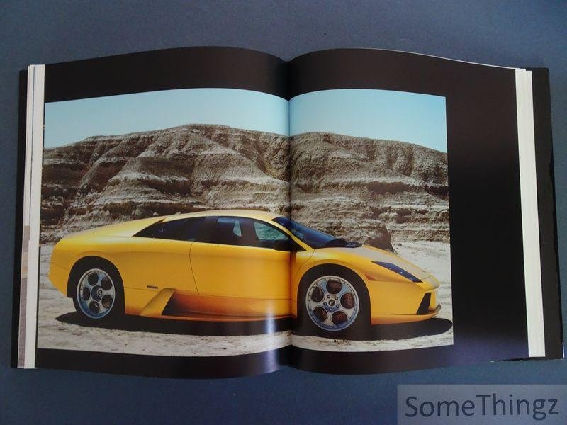 Stefano Pasini. - Automobili Lamborghini. Catalogue Raisonné 1963-2002. [IT-ENG-FR]
