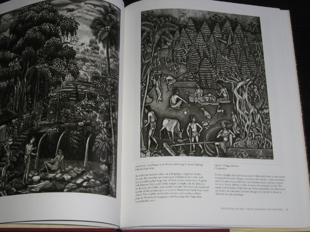 Geertz, Hildred - Images of Power, Balinese Paintings Made for Gregory Bateson and Margaret Mead