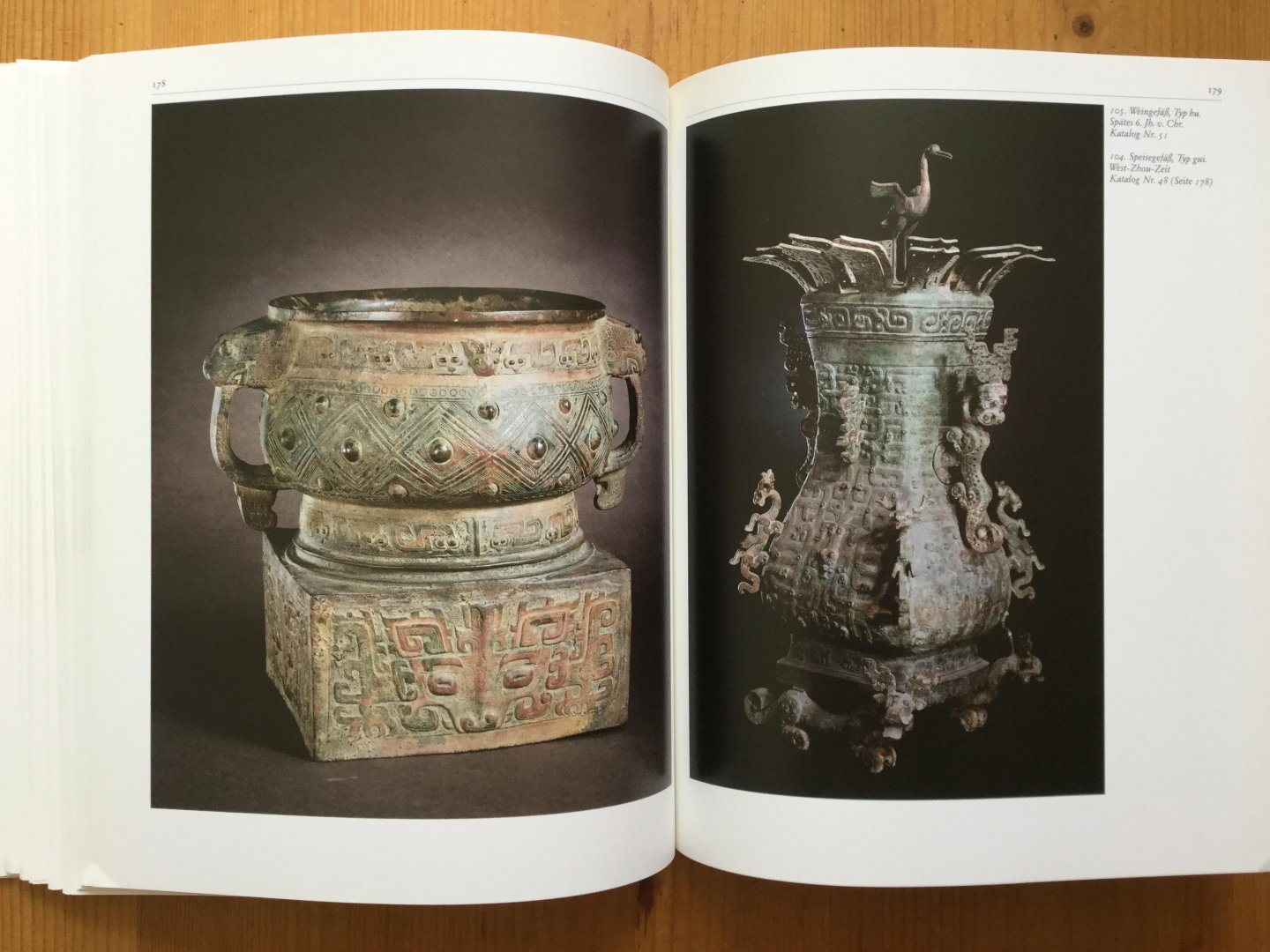  - Palast museum Peking Schatze aus der Verboten Stadt