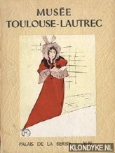 Julien, Edouard - Musée Toulouse-Lautrec. Palais de la Berbie. Catalogue.