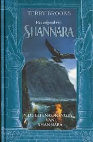T. Brooks - Shannara / De Elfenkoning van Shannara - Auteur: Terry Brooks