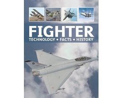 Unknown - Military Pocket Guides - Fighters