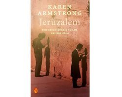 Karen Armstrong - Jeruzalem