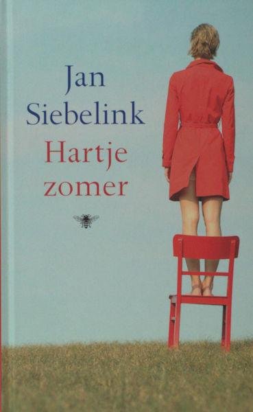Siebelink, Jan. - Hartje zomer en andere verhalen.