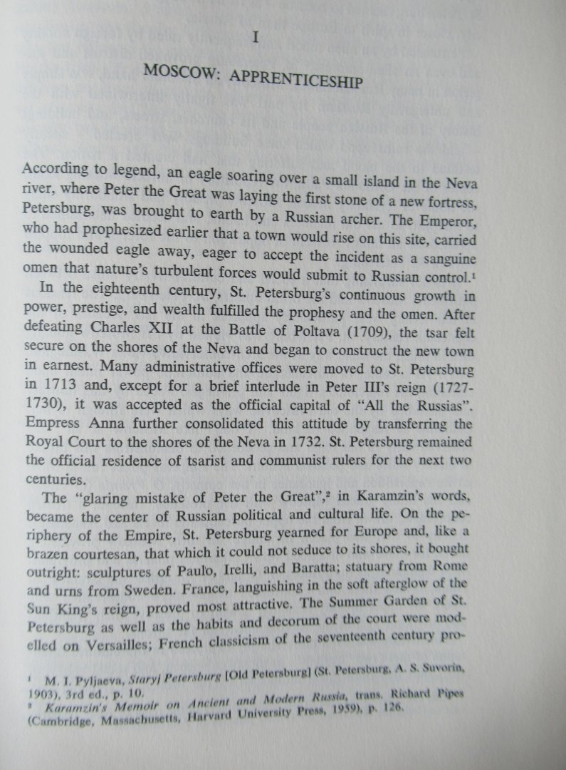 Nebel, Henry M. Jr. - N.M. Karamzin a Russian sentimentalist