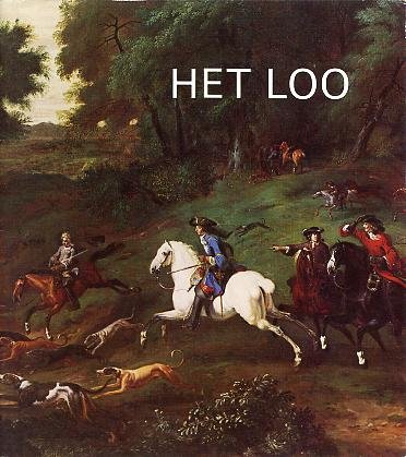 Erkelens, A.M.L.E. (tekst) - Het Loo Erkelens, A.M.L.E. (tekst) - Het Loo