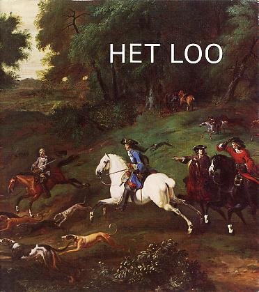 Erkelens, A.M.L.E. (tekst) - Het Loo