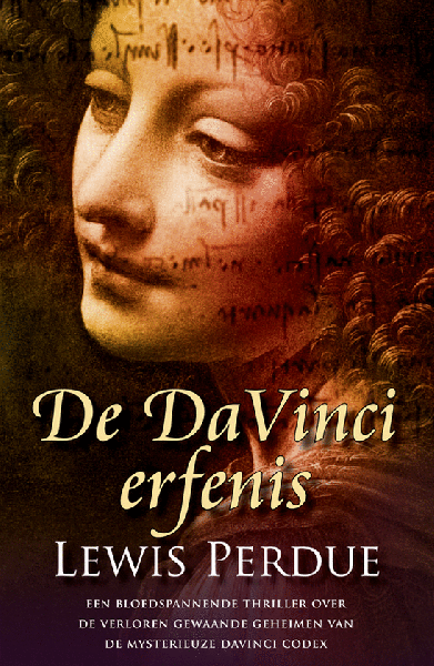 Perdue, L. - De Da Vinci erfenis