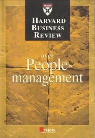 GOFFEE, ROB...EN ANDEREN - Harvard Business Review over peoplemanagement