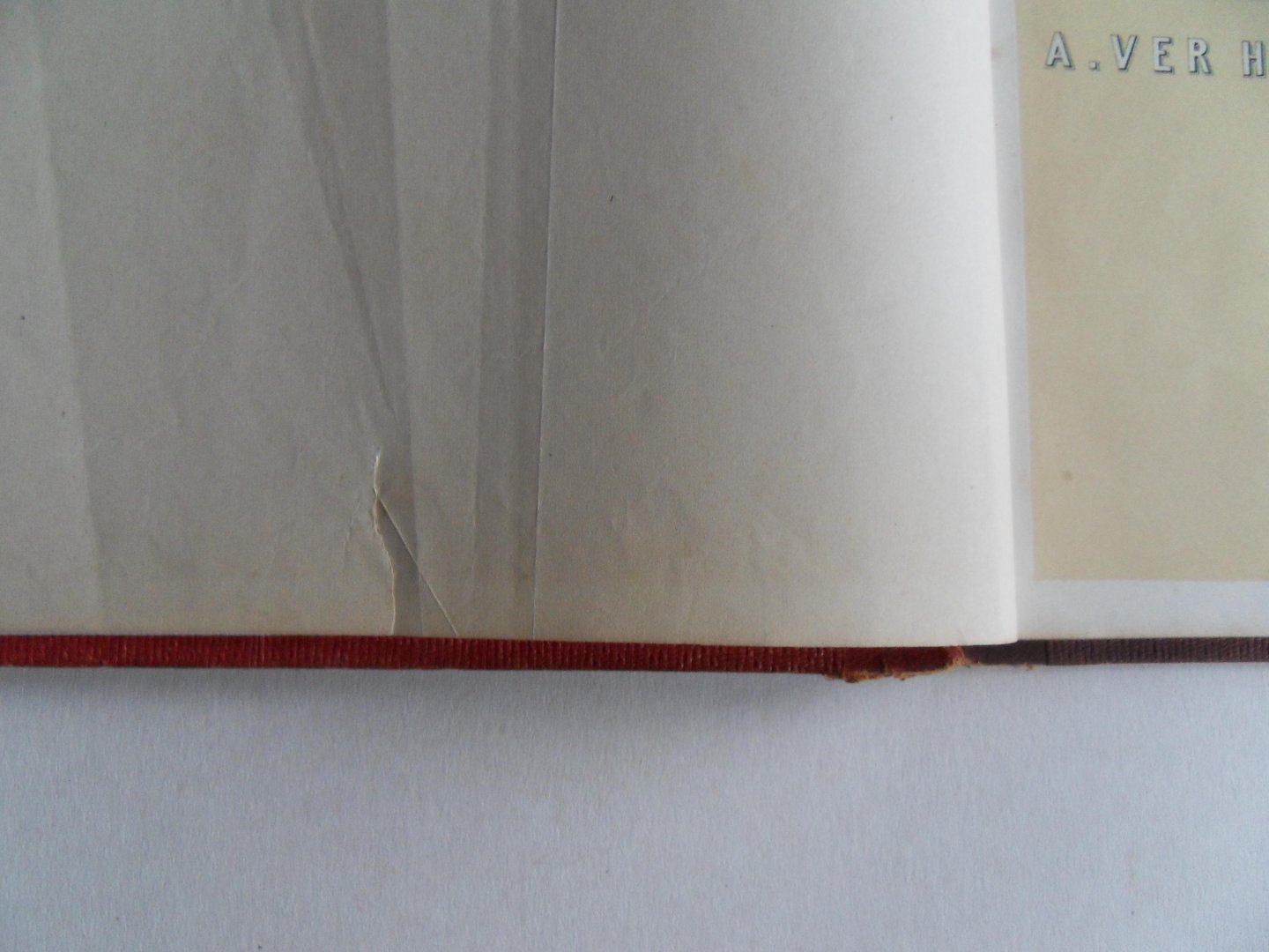 Ver Huell, Alexander Willem Maurits Carel [ 1822 - 1897 ]. - Naar `t Leven : Londen in 1862. [ Met 10 lithografische platen op steen gebracht door C.G.A. Last (1808 - 1876) ].