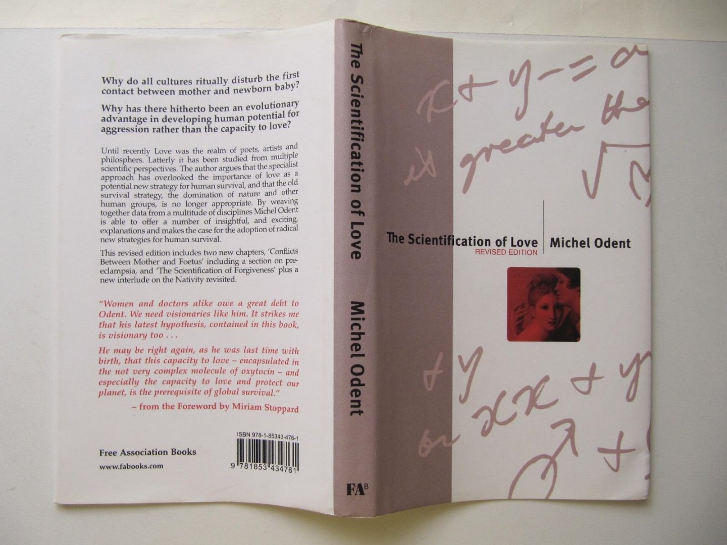 Michel Odent - The Scientification of Love